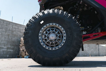 2024 Can Am Maverick R