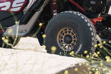 2024 Can Am Maverick X RS