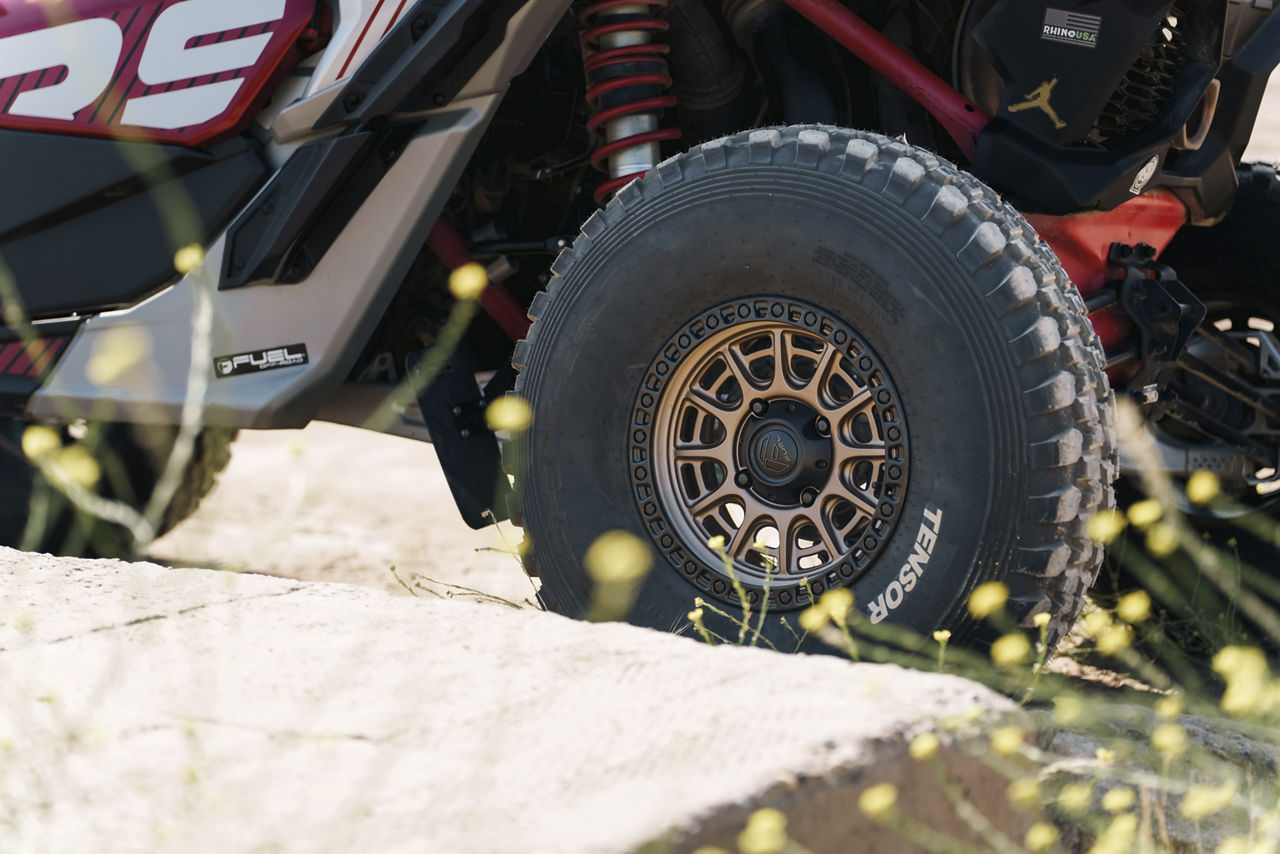 2024 Can Am Maverick X RS