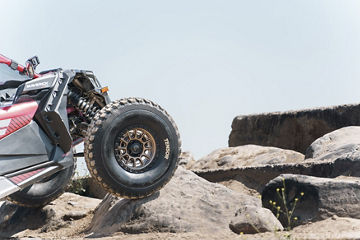 2024 Can Am Maverick X RS