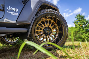 2019 Jeep Wrangler