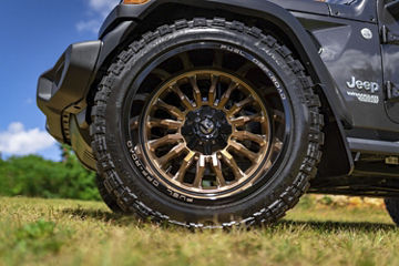 2019 Jeep Wrangler