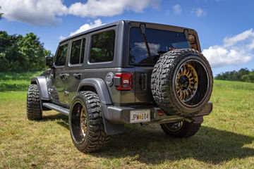 2019 Jeep Wrangler