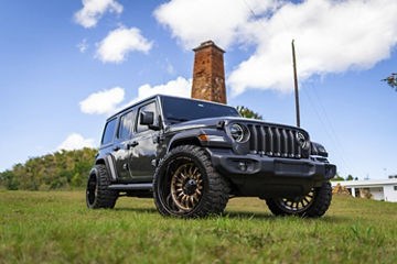 2019 Jeep Wrangler