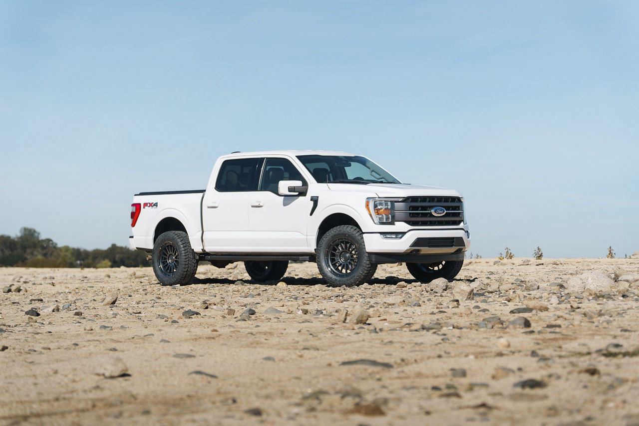 2023 Ford F150
