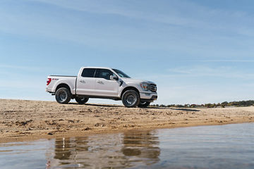 2023 Ford F150