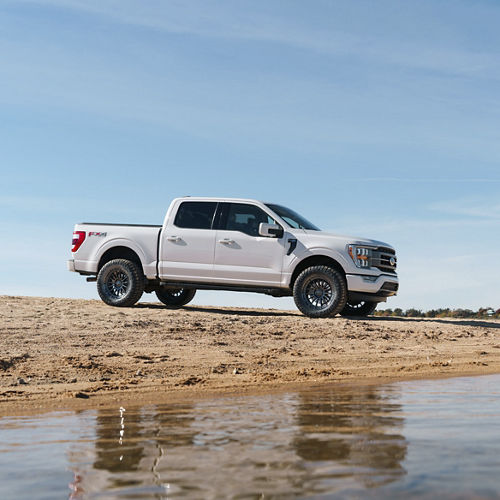 2023 Ford F150