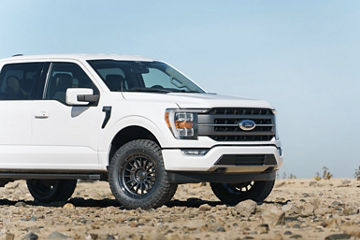 2023 Ford F150