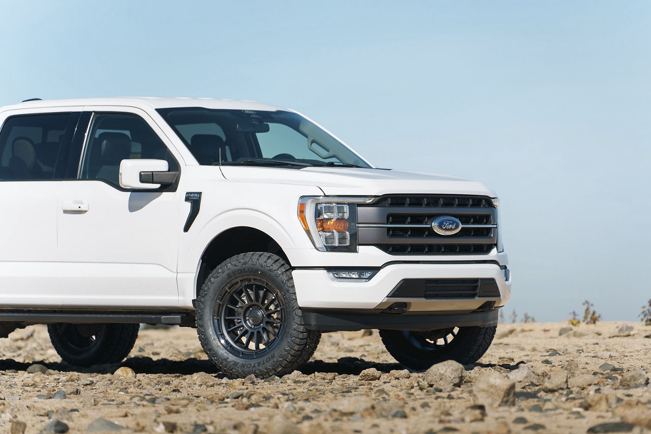 2023 Ford F150