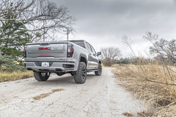 2020 GMC Sierra AT4