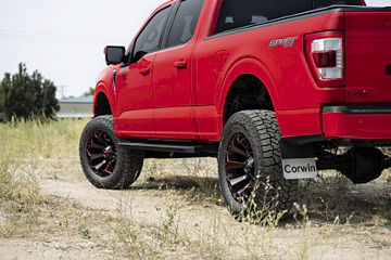 2021 Ford F150 Lariat