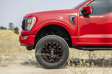 2021 Ford F150 Lariat