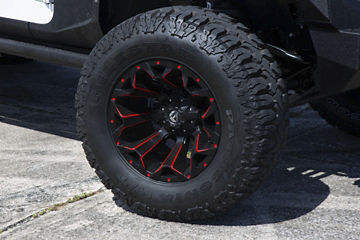 2021 Jeep Gladiator Apocalypse