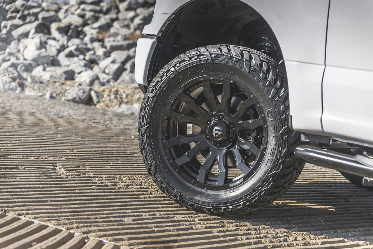 2019 Ford F150 STX