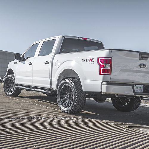 2019 Ford F150 STX