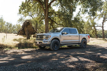 2022 Ford F150