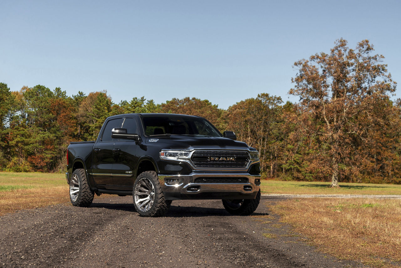 2019 Ram 1500 Limited