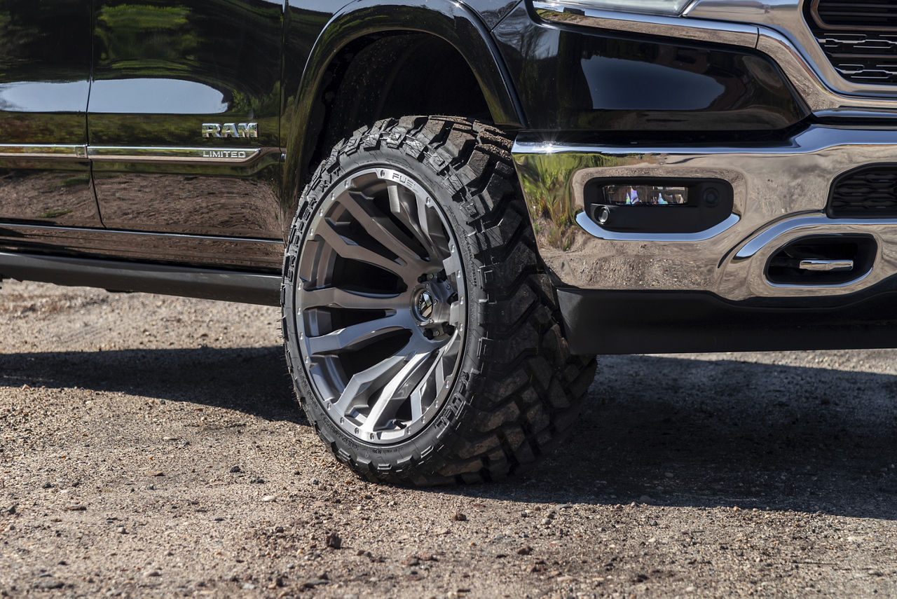 2019 Ram 1500 Limited