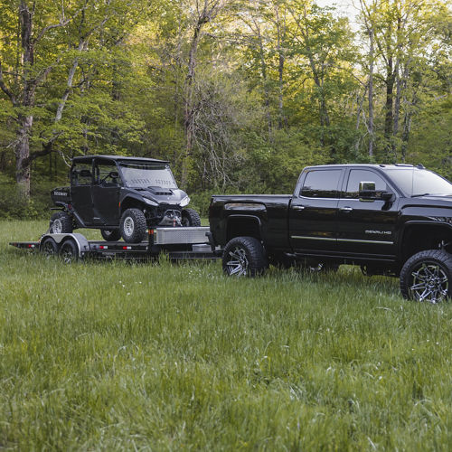 2015 GMC 2500 Denali