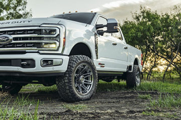 2024 Ford F350