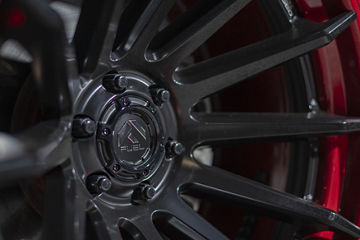 2023 Ford F150