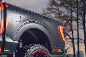 2023 Ford F150