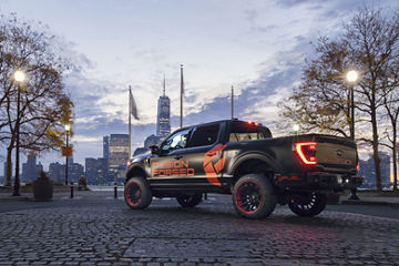 2023 Ford F150