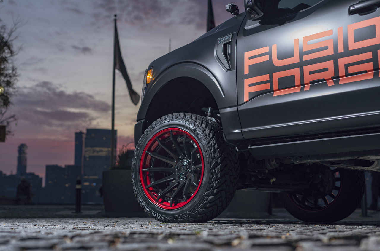 2023 Ford F150