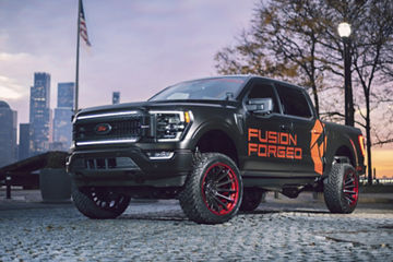 2023 Ford F150