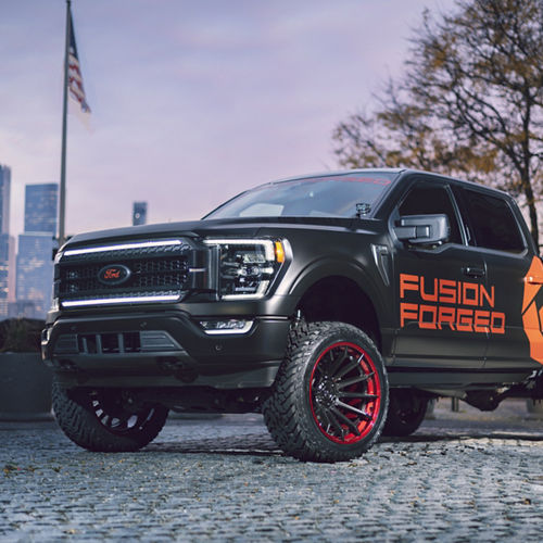 2023 Ford F150