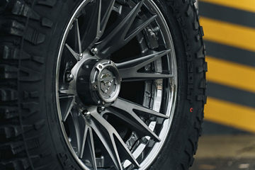 2025 GMC Sierra Denali