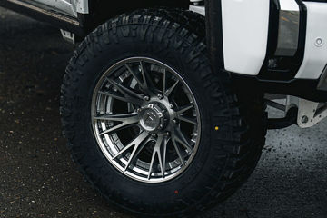 2025 GMC Sierra Denali