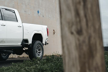 2025 GMC Sierra Denali