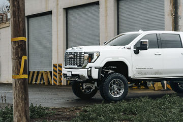 2025 GMC Sierra Denali