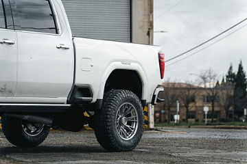 2025 GMC Sierra Denali