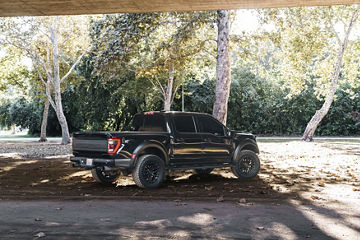 2024 Ford F150 Raptor