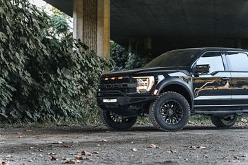 2024 Ford F150 Raptor