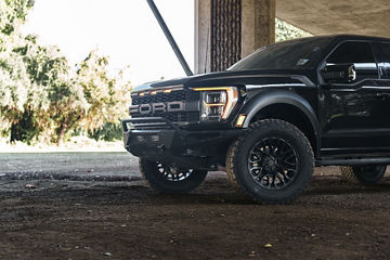 2024 Ford F150 Raptor