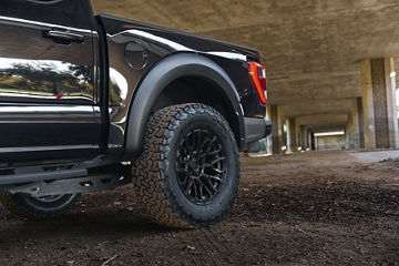 2024 Ford F150 Raptor