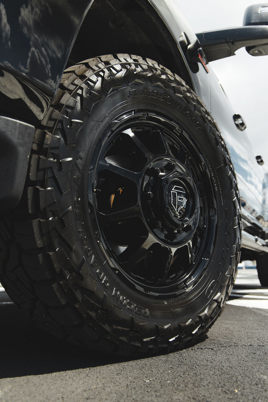 2025 Ram 3500