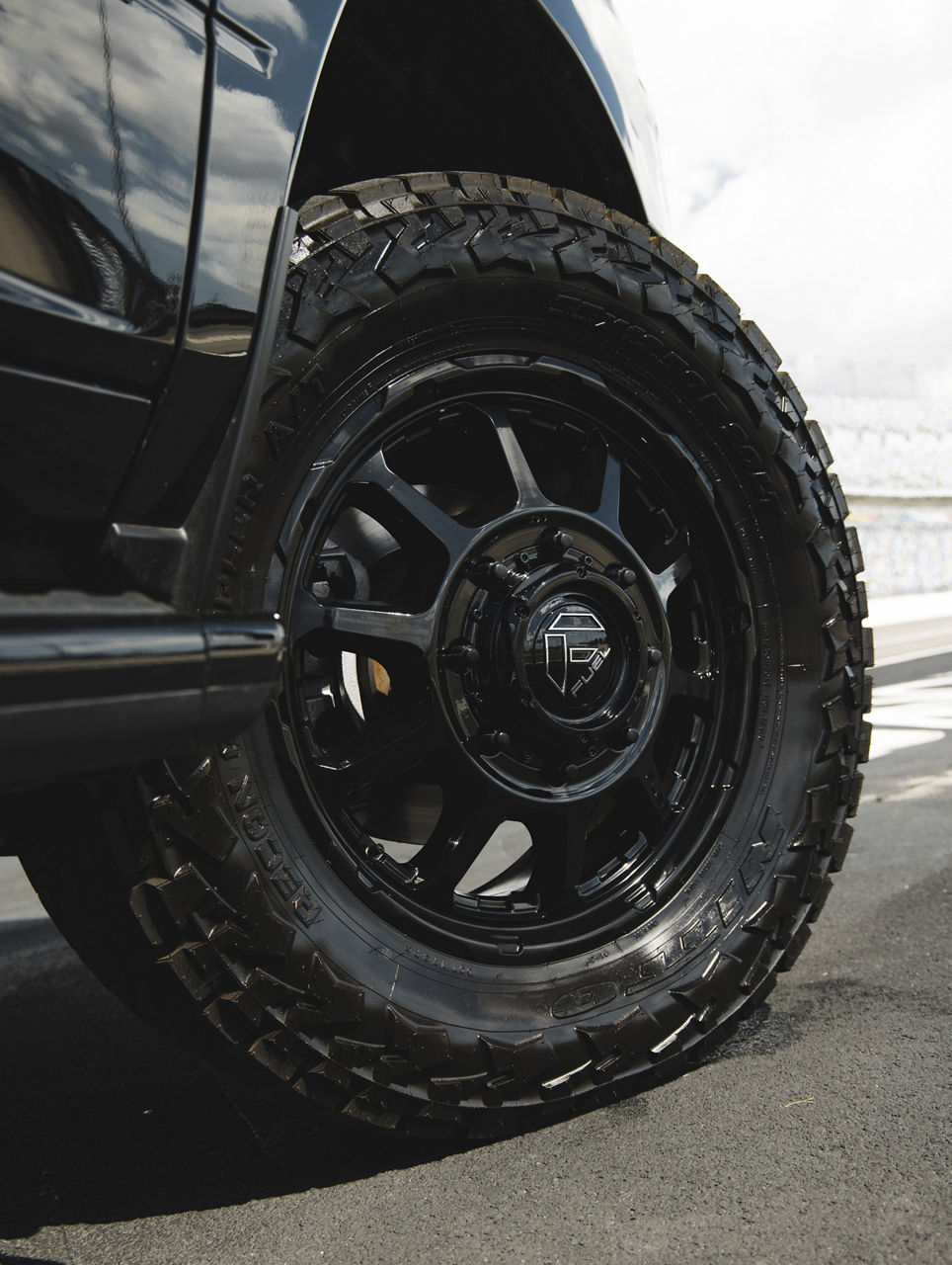 2025 Ram 3500