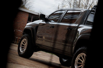 2024 Ram 1500 TRX