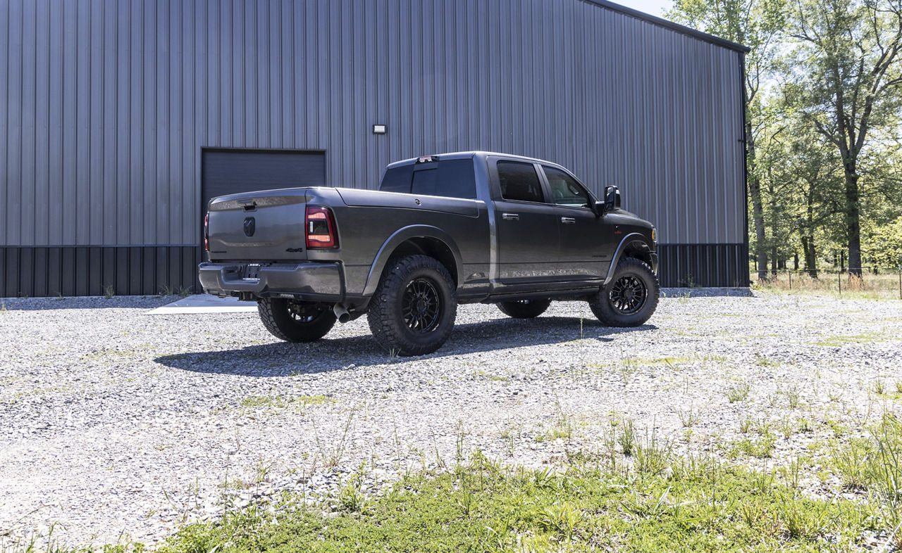 2022 Ram 2500
