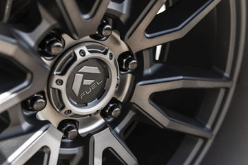 2018 Ford F150 Raptor