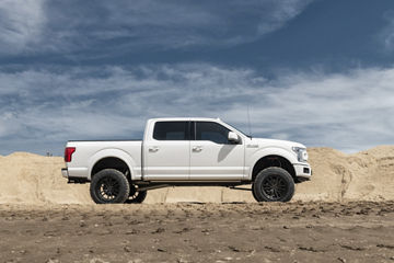 2018 Ford F150 Raptor