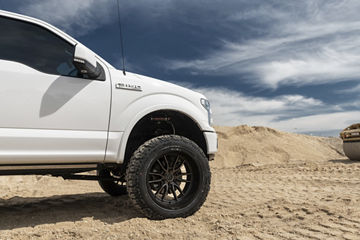 2018 Ford F150 Raptor
