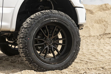 2018 Ford F150 Raptor