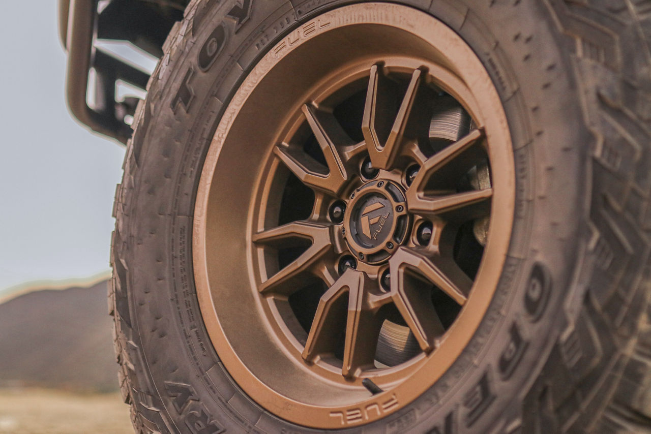 2019 Toyota 4Runner