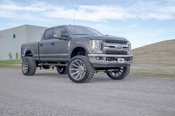 2019 Ford F250 XLT