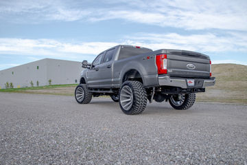 2019 Ford F250 XLT